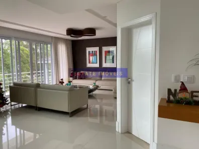 Casa de Condomínio com 4 Quartos à venda, 430m² no Novo Horizonte Hills I e II, Arujá