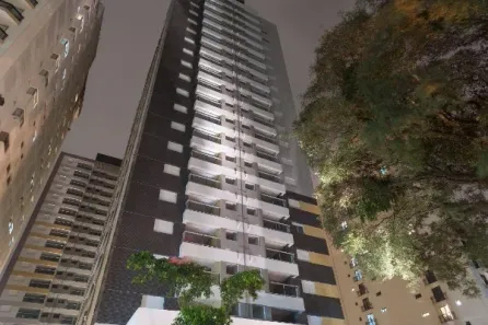 Apartamento com 2 Quartos à venda, 76m² no Consolação, São Paulo