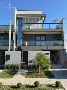 Sobrado com 3 Quartos à venda, 169m² no Alto Tarumã, Pinhais