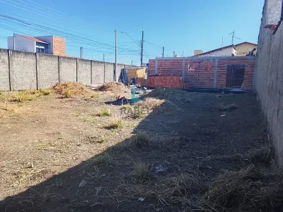 Lote/Terreno à venda, 164m² no Cidade Industrial, Lorena