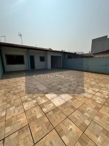Casa com 2 Quartos à venda, 300m² no Parque Brasil, Jacareí