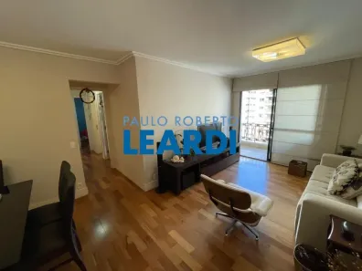 Apartamento com 3 Quartos à venda, 114m² no Vila Leopoldina, São Paulo