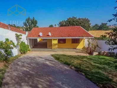 Casa de Condomínio com 2 Quartos à venda, 561m² no Caminhos de San Conrado (Sousas), Campinas