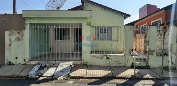 Casa com 2 Quartos à venda, 134m² no Vila Aurora, Indaiatuba