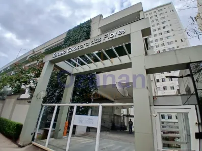 Apartamento com 2 Quartos para alugar, 43m² no Jardim Íris, São Paulo