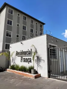 Apartamento com 2 Quartos à venda, 46m² no Monte Verde, Betim