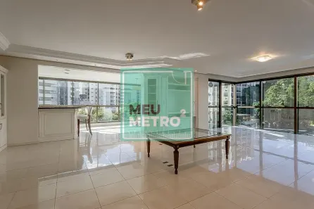 Apartamento com 3 Quartos à venda, 229m² no Centro, Florianópolis