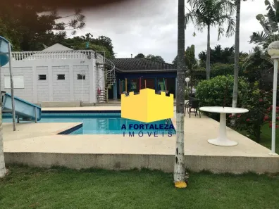 Fazenda/Sítio com 2 Quartos à venda, 257m² no Monte Carlo, Americana