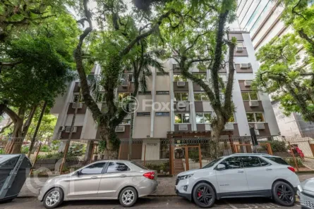 Apartamento com 3 Quartos à venda, 109m² no Rio Branco, Porto Alegre