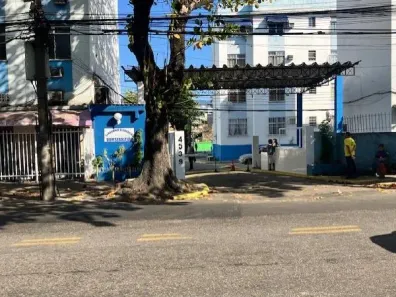 Apartamento com 2 Quartos à venda, 46m² no Engenho da Rainha, Rio de Janeiro