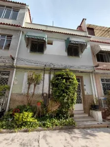 Casa com 3 Quartos à venda, 136m² no Botafogo, Rio de Janeiro