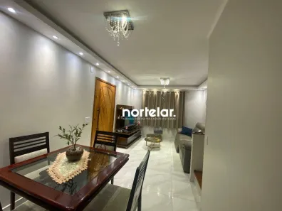 Sobrado com 3 Quartos à venda, 130m² no Conjunto Residencial Vista Verde, São Paulo
