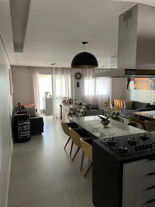 Apartamento com 2 Quartos à venda, 82m² no Várzea da Barra Funda, São Paulo