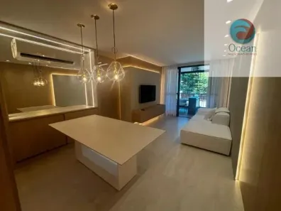 Apartamento com 3 Quartos à venda, 110m² no Piratininga, Niterói