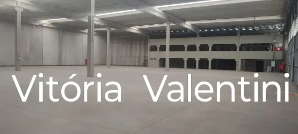 Galpão/Depósito/Armazém para venda ou aluguel, 3096m² no Parque Novo Mundo, São Paulo