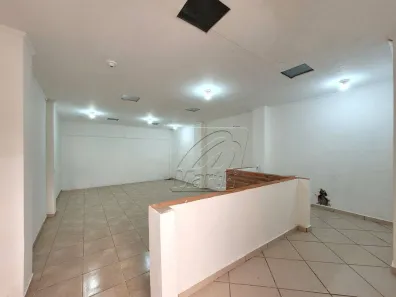 Sala Comercial para alugar, 35m² no Cidade Alta, Piracicaba