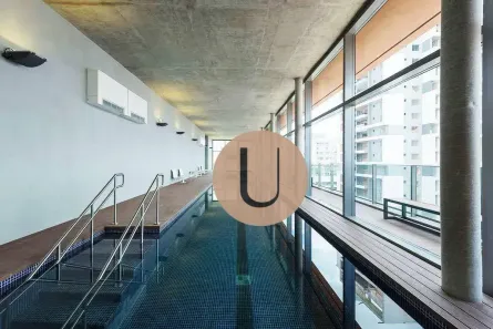 Apartamento com 2 Quartos para alugar, 85m² no Brooklin Paulista, São Paulo