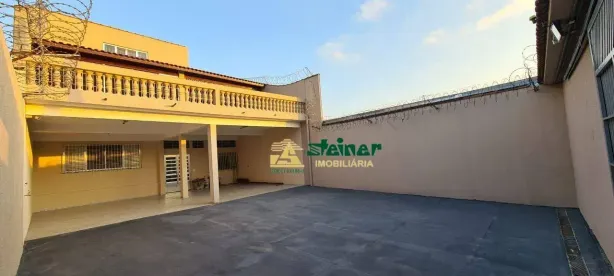 Casa com 3 Quartos à venda, 350m² no Cidade Jardim Cumbica, Guarulhos