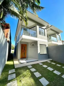 Casa com 4 Quartos à venda, 150m² no Itaipu, Niterói