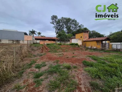Lote/Terreno à venda, 500m² no Joá, Lagoa Santa