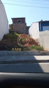 Lote/Terreno à venda, 140m² no Jardim Santa Júlia, São José dos Campos