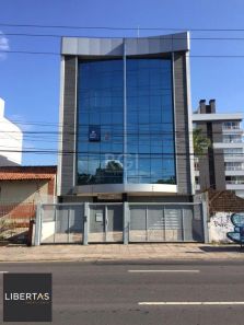 Sala Comercial à venda, 26m² no Menino Deus, Porto Alegre