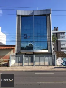 Sala Comercial à venda, 26m² no Menino Deus, Porto Alegre