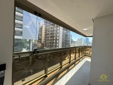 Apartamento com 4 Quartos à venda, 112m² no Praia da Costa, Vila Velha