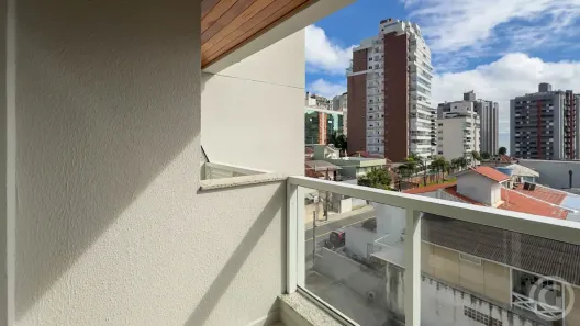 Apartamento com 2 Quartos à venda, 65m² no Agronômica, Florianópolis