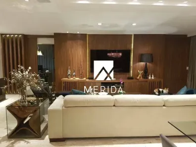 Apartamento com 3 Quartos à venda, 236m² no Vila Gilda, Santo André