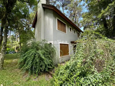 Casa com 3 Quartos à venda, 124m² no Jardim dos Pinheiros II, Canela