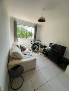 Apartamento com 1 Quarto à venda, 55m² no Pinheiros, São Paulo