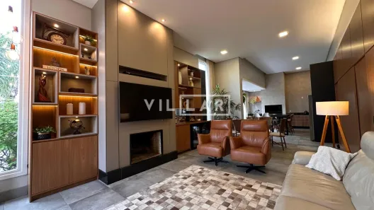 Casa de Condomínio com 3 Quartos à venda, 193m² no Laranjal, Pelotas