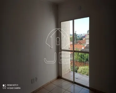 Apartamento com 2 Quartos à venda, 68m² no Jardim das Oliveiras (Nova Veneza), Sumaré