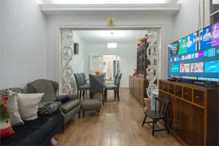 Apartamento com 4 Quartos à venda, 180m² no Vila Mariana, São Paulo