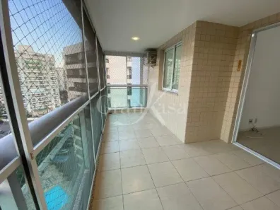 Apartamento com 3 Quartos à venda, 83m² no Barra Olímpica, Rio de Janeiro