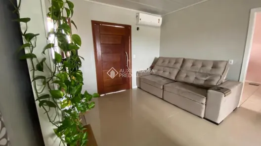 Casa com 2 Quartos à venda, 126m² no Mário Quintana, Porto Alegre