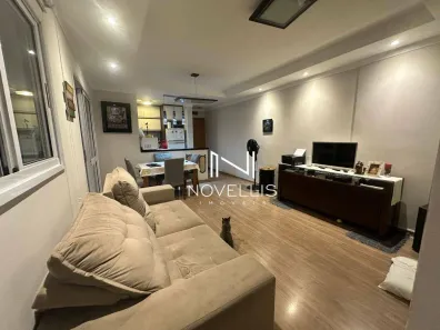 Apartamento com 2 Quartos à venda, 70m² no Jardim Veneza, São José dos Campos