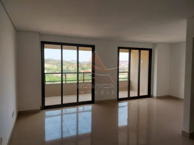 Apartamento com 2 Quartos à venda, 110m² no Bonfim Paulista, Ribeirão Preto