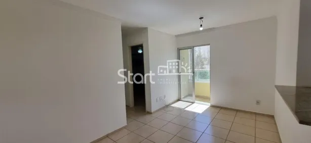 Apartamento com 2 Quartos para alugar, 55m² no Mansões Santo Antônio, Campinas