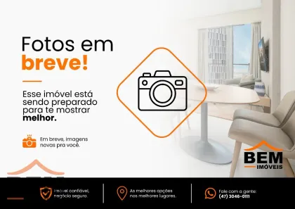 Sala Comercial para alugar, 28m² no São João, Itajaí