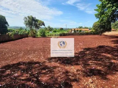 Lote/Terreno à venda, 2000m² no Bananal, Campinas
