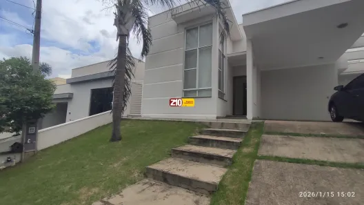 Casa com 3 Quartos à venda, 300m² no Chácara Belvedere, Indaiatuba