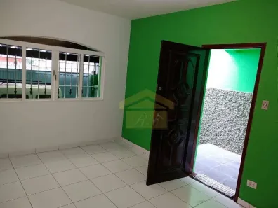 Sobrado com 2 Quartos à venda, 120m² no Jardim Itacolomi, São Paulo