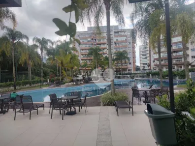 Apartamento com 2 Quartos à venda, 79m² no Barra da Tijuca, Rio de Janeiro