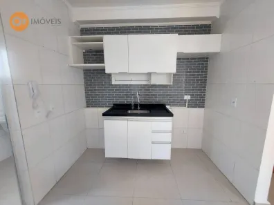 Apartamento com 2 Quartos para alugar, 53m² no Vila Osasco, Osasco