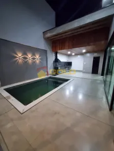 Casa com 3 Quartos à venda, 286m² no Grand Ville, Uberlândia