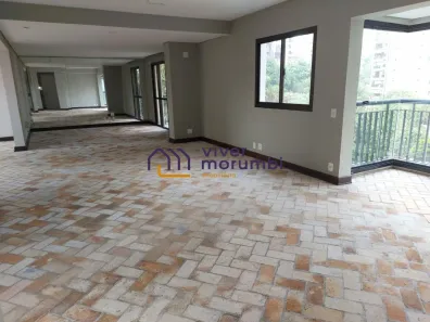 Apartamento com 4 Quartos à venda, 220m² no Vila Suzana, São Paulo