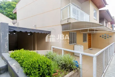 Casa de Condomínio com 3 Quartos à venda, 110m² no Guabirotuba, Curitiba