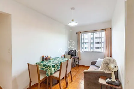 Apartamento com 2 Quartos à venda, 77m² no Jaguaré, São Paulo